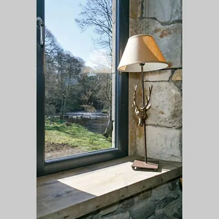 Laundry Cottage, River Doon Fishing Ayr Exterior photo