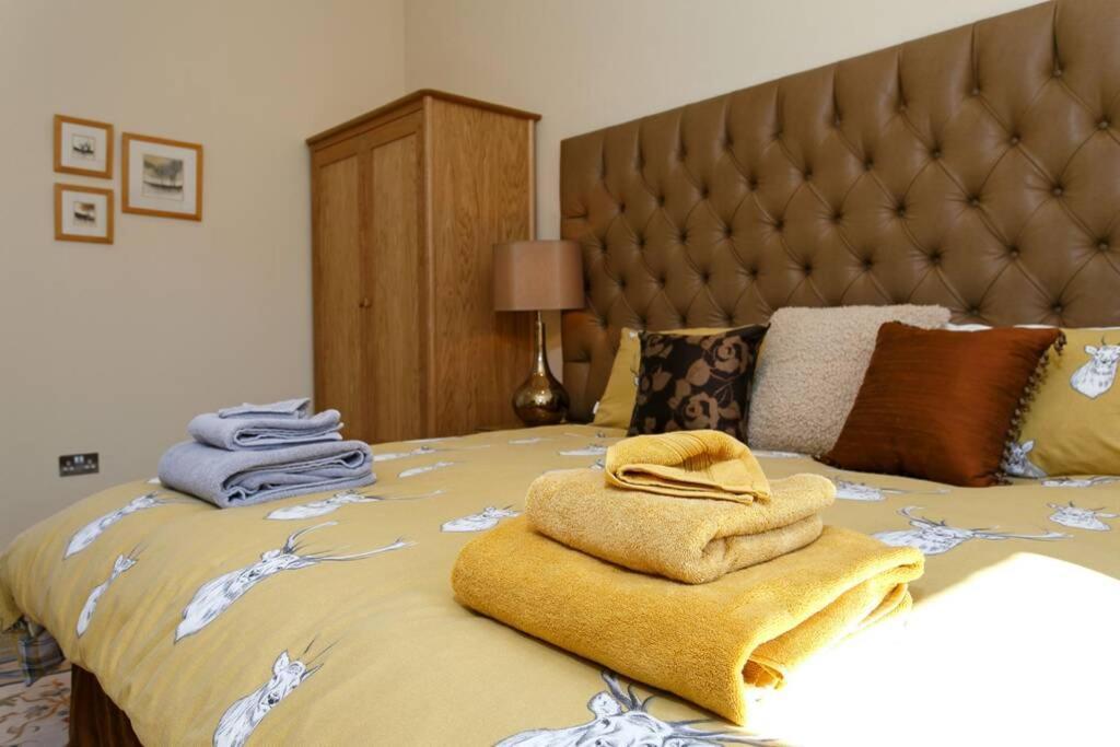 Holiday home Laundry Cottage, River Doon Fishing Ayr