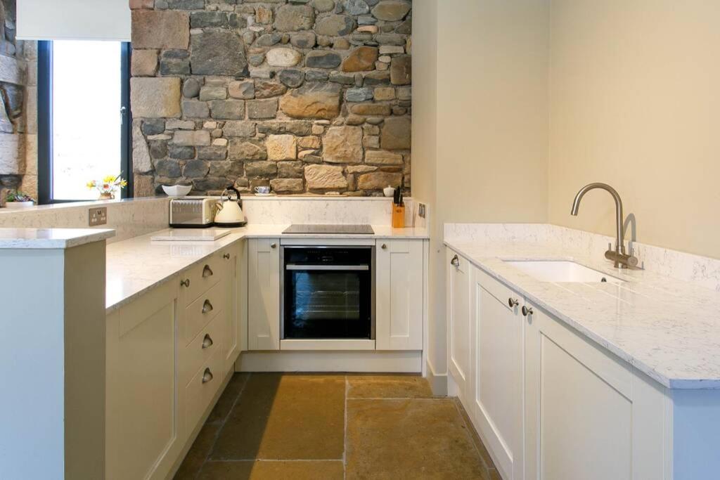 Holiday home Laundry Cottage, River Doon Fishing Ayr