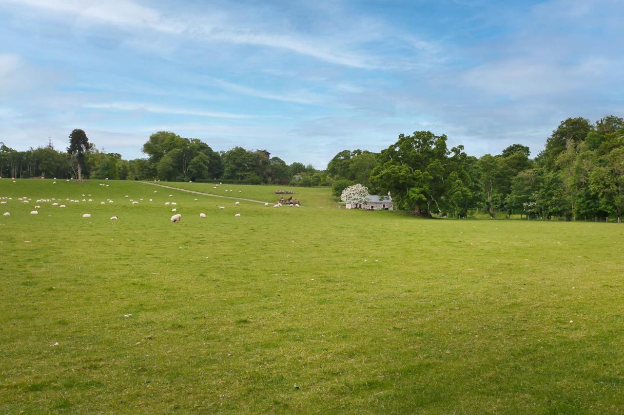 Holiday home Laundry Cottage, River Doon Fishing *