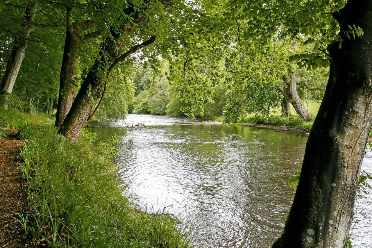 Laundry Cottage, River Doon Fishing * Ayr