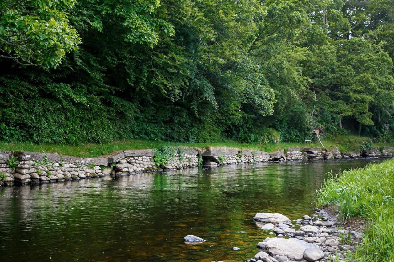 Vakantiehuis Laundry Cottage, River Doon Fishing